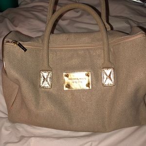 Lightly used Michael Kors purse